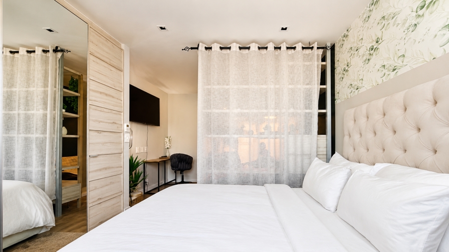 To Let 1 Bedroom Property for Rent in Cape Town City Centre Western Cape